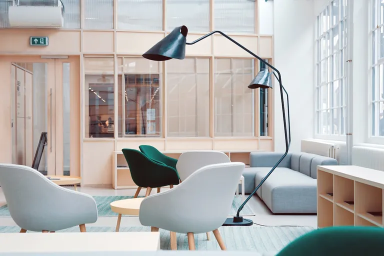 Fit-out коммерческих пространств